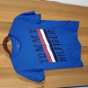 12/14 Tommy short sleeve
